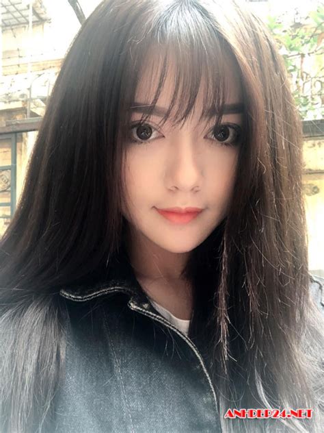 Thông Tin Tiểu Sử Hot Girl Facebook Nguyễn Diệu Linh