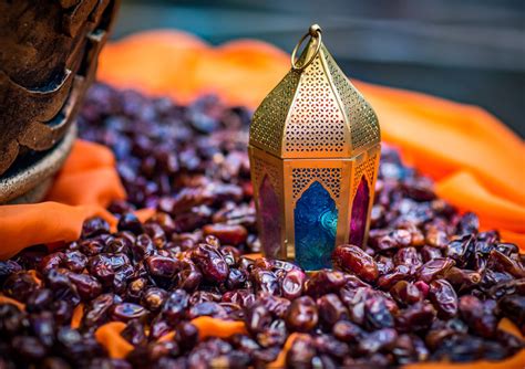 The Origins of Ramadan Traditions - Marhaba Qatar