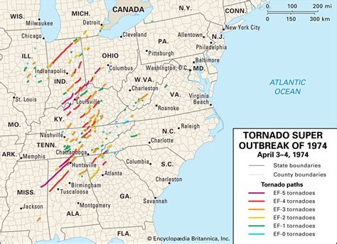 10 Years Ago Today 2011 Super Outbreak Page 2 Sec Rant