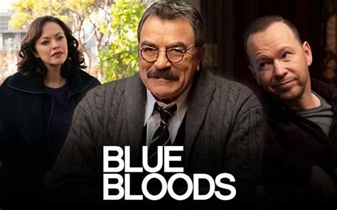 Blue Bloods Season 12 Full Cast List Meet Tom Selleck And Others