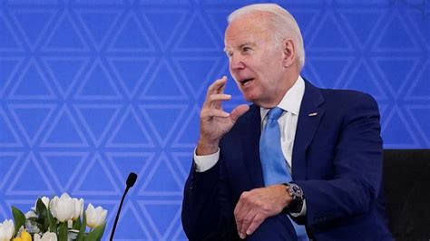 Biden Breaks His Silence When It Comes To Classified Documents Stashed At His Private Office