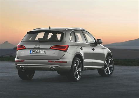 Hd Wallpaper Audi Q5 Hybrid 2013 Audi Q5 Suv Car Wallpaper Flare