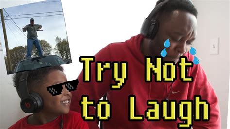Try To Stop Laughing Challenge Try Not To Laugh Challenge 1 Youtube