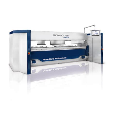 Hasil karya mandiri founded in 2005, cv, hasil karya mandiri specializes in plastic recycle, since hasil karya mandiri specializes in plastic recycle. Folding System Machine Powerbend Professional | Machine ...