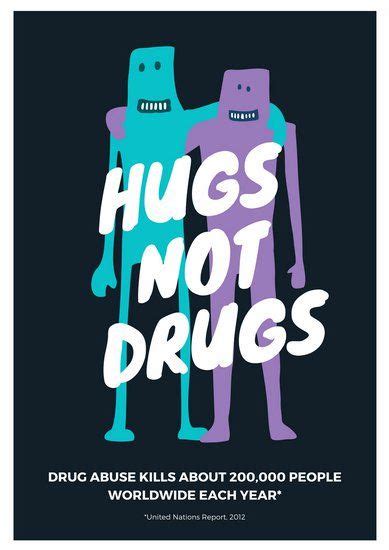 Drug Awareness Poster Templates Online Awareness Poster Social