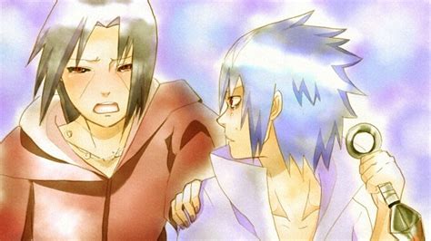 Uchiha Brothers Naruto Image By Kjkrcv 1223613 Zerochan Anime