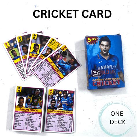 Cricket Cards Cricket Cards 2022 Cricket Card Cricket Cards 2023