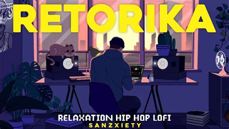 Lofi Hip Hop Music 10 Retrorika Youtube