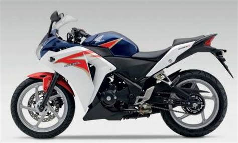 Review cbr250r 1 ano com a moto. My Mood My Rules: Honda CBR 250 R : Now in Nepal