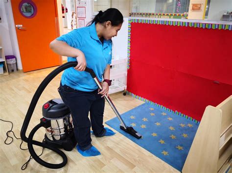 Childcare Centres Cleaning Singapore Clean Lab