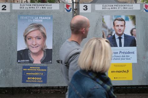The French Election Explained Vox