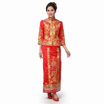 Traditional Chinese Cultural China Clothes Singapore Gown