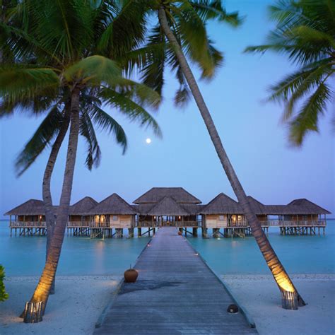 Gili Lankanfushi Maldives Lankanfushi North Male Atoll Hotel