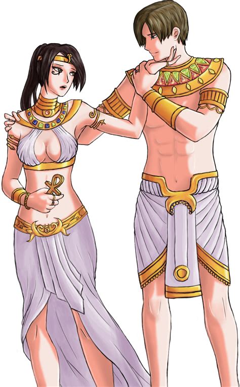 Anime Egyptian Png Mummy Zelda Characters Fictional Characters