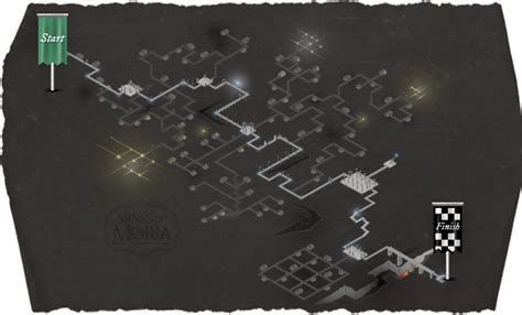 Mines Of Moria Virtual Challenge The Conqueror Virtual Challenges