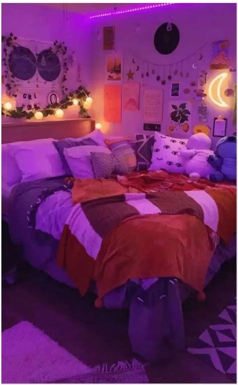 Pin by lilly gilevich on i n d i e | indie room decor, indie room, indie bedroom. ♦38 easy summer decorating room ideas 3 in 2020 | Teenage ...