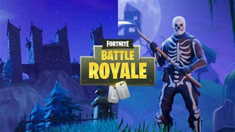Последние твиты от og fortnite (@ogfortnitegame). Fortnite Stagione 6 - Guida alle Sfide della Settimana 3 ...