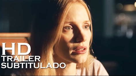 El Ángel De La Muerte Trailer 2022 Subtitulado Hd The Good Nurse