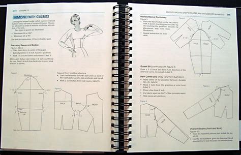 Patternmaking For Fashion Design 199 Flickr Photo Sharing