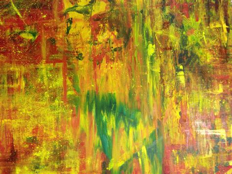 Other Abstract Expressionist Paintings Aureliexplorations