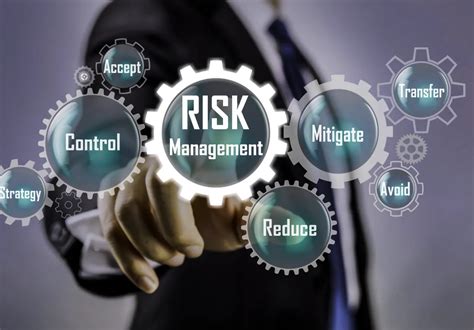 The Role Of Risk Management In Business Indotimnet