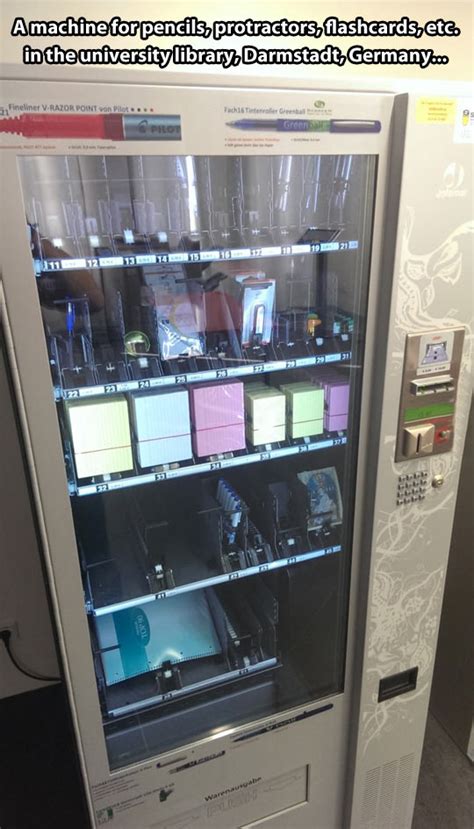Im Loving This Vending Machine