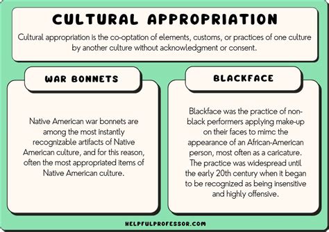 13 Cultural Appropriation Examples 2024