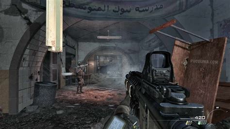 Call Of Duty Modern Warfare 2 Highly Compressed Download
