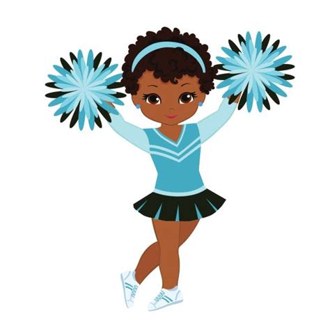 Cheer Leader Clip Art 20 Free Cliparts Download Images On Clipground 2020