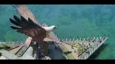The last and the best part of the langkawi cable car is the top station which is the highest point of the langkawi cable car which is located at an elevation of 708 m above the sea level. Pulau Langkawi 2017 - YouTube