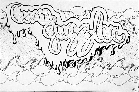 5 out of 5 stars. Cuss Word Coloring Pages Printable at GetDrawings | Free ...