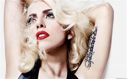 Gaga Lady