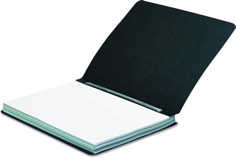 Acco Pressboard Report Cover Side Bound Tyvek Reinforced Hinge 85