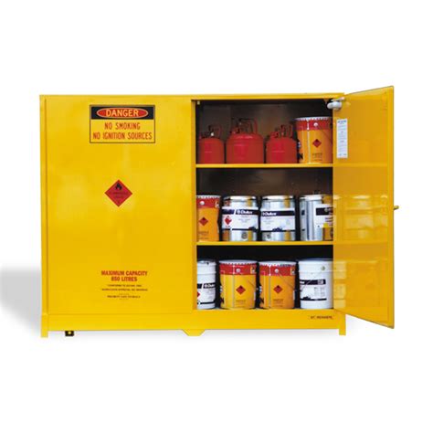 Flammable Storage Cabinet Checklist Cabinets Matttroy