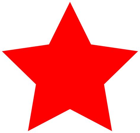 Estrellas Rojas Png Vectores Psd E Clipart Para Descarga Gratuita