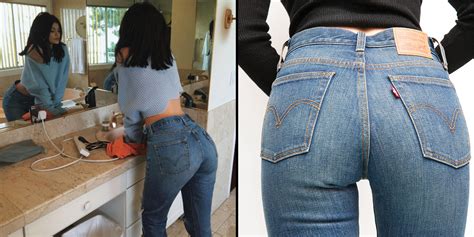 10 People Tried Wedgie Jeans And They Were Pretty Magical