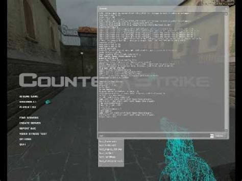 Extract them separatly (preferably on desktop). Counter-strike: Source: Console cheats and how to add bots ...