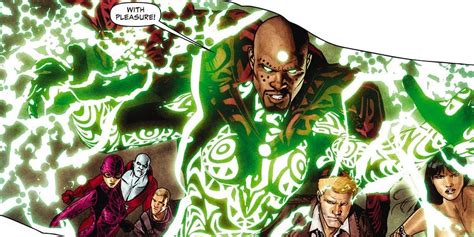 10 Justice League Dark Heroes Fans Want In The Dcu