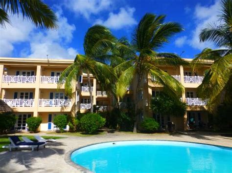 Hotel Les Cocotiers Rodrigues Island Mauritius Reviews Photos
