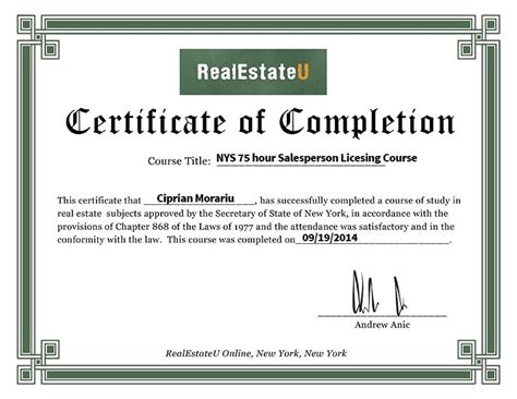 4 Steps How To Become A Real Estate Agent In New York Real Estate U