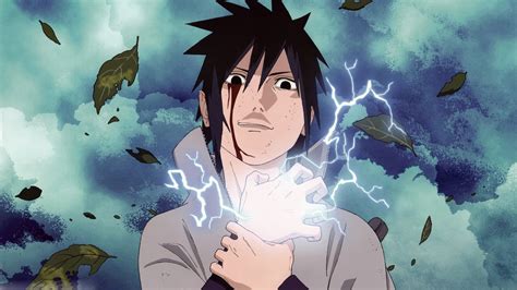 Add it to your homescreen and you'll feel darkness hovering over your head. 75+ Sasuke Wallpapers on WallpaperPlay