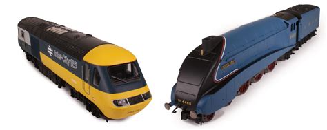 Hattons Model Railways Taps Gfs Delivery Tech Gfs