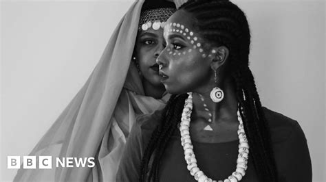 Letter From Africa Sudanese Fight For Their African Identity Bbc News