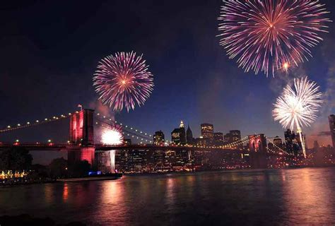 Macys July 4th Fireworks 2019 Where To See Them In Nyc Mommy