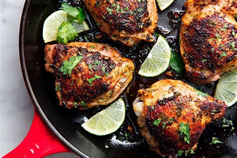 Top #7 Delicious Chicken Dishes For The Wedding Menu