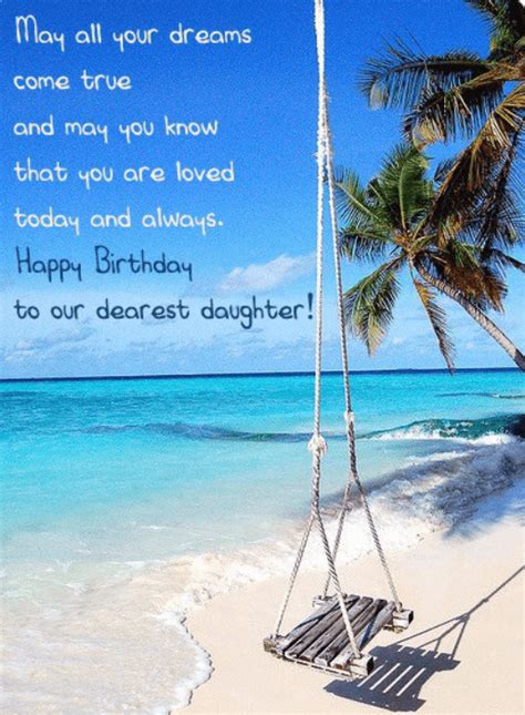 Heartfelt happy birthday quotes for daughter will express what you feel towards your daughter without uttering any word. 60 Best Happy Birthday Quotes and Sentiments for Daughter ...