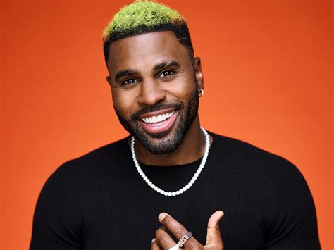 jason derulo says he wants to inspire his voice australia contestants daily telegraph