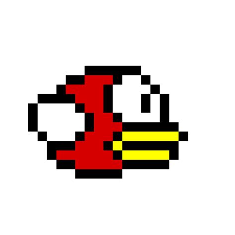 Flappy Bird By Ic Pc