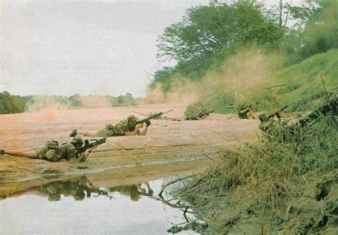 205 Best Images About Rhodesian Bush War Second Chimurenga Zimbabwe