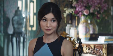 The 'crazy rich asians' sequel is delayed amid a pay dispute. Crazy Rich Asians star Gemma Chan reveals the sequel is a ...